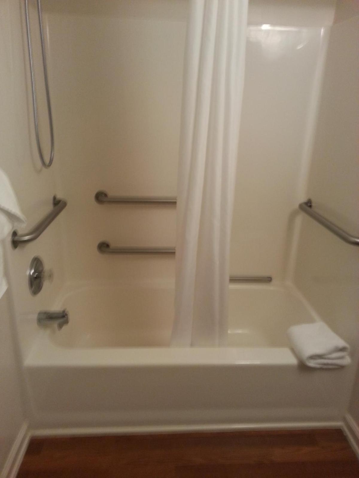 Affordable Suites Florence Main image 1